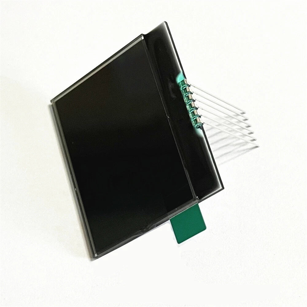 LCD Display Screen for 2013-2017 Ford EcoSport 45.5mm x 36.5mm