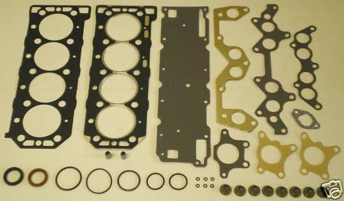 HEAD GASKET SET UPRATED for Rover 111 114 211 214 25 1.1 1.4 8V