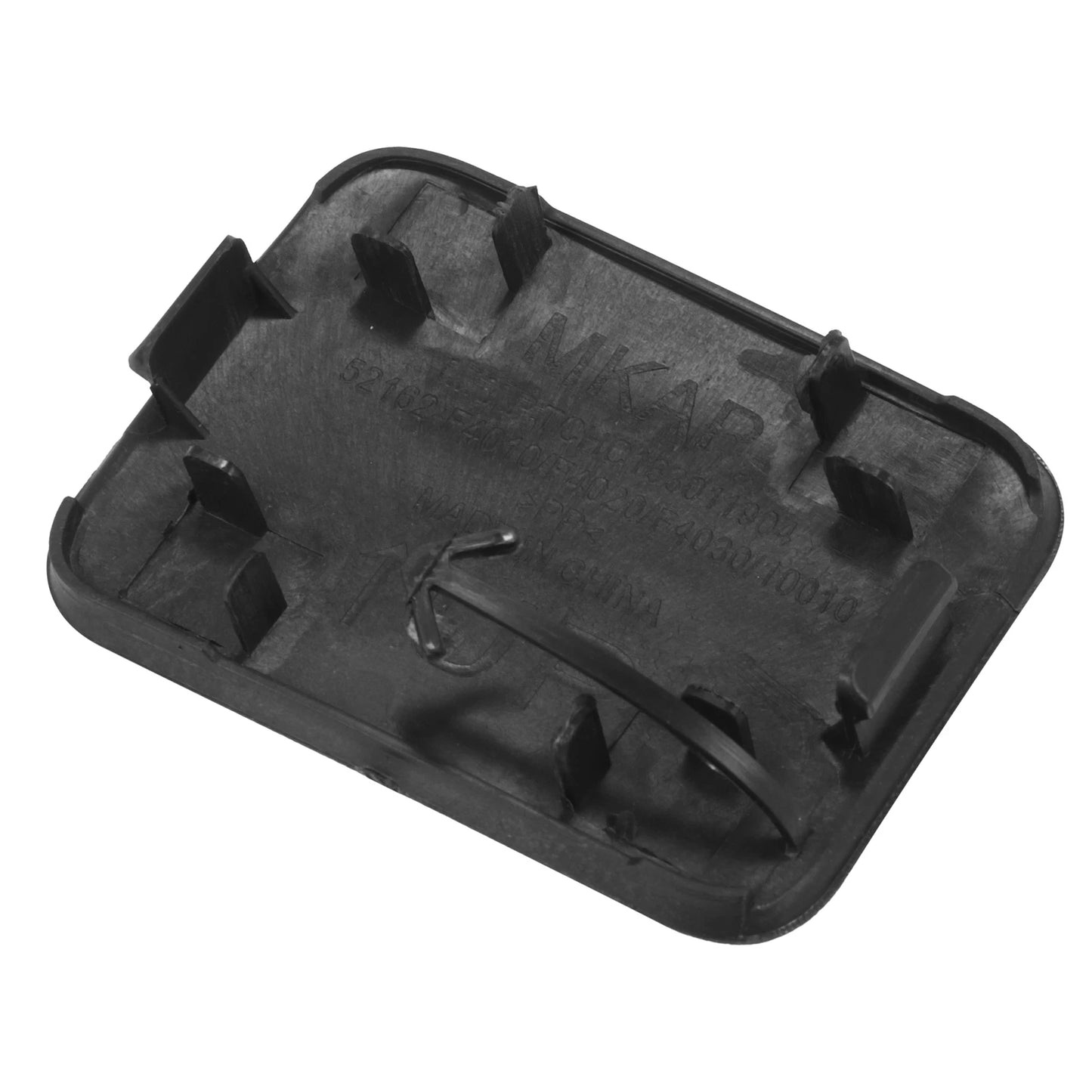 Rear Bumper Tow Hook Hole Cover for Toyota CHR (2018-2020)