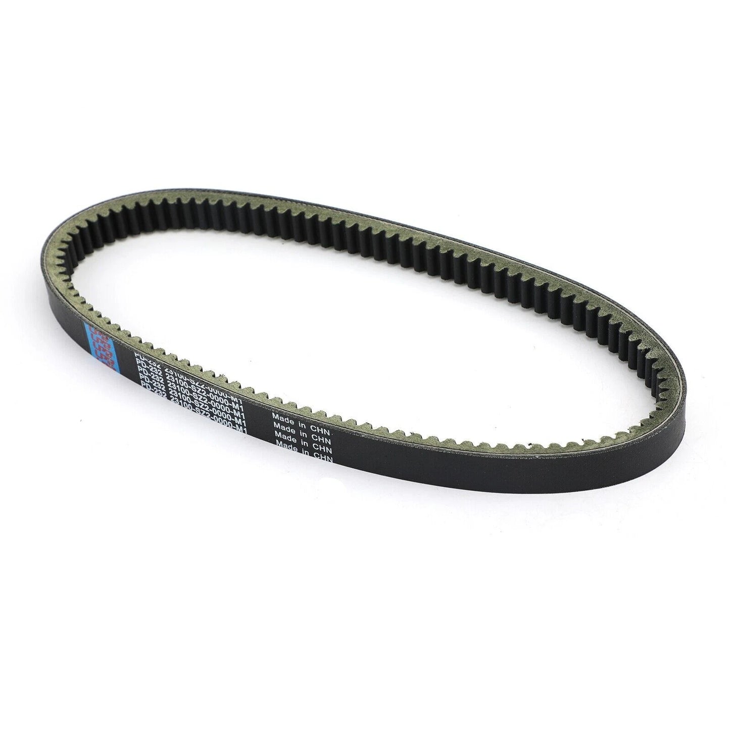 Timing Belt for Daelim S300 (2010-2015)