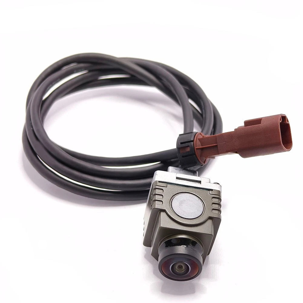 Camera 12V 360° Front View for EQC 400 (2019–2023)