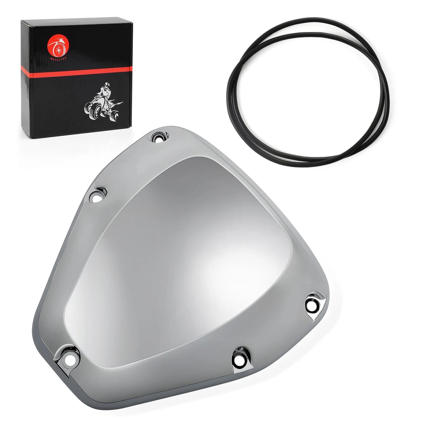Air Cleaner Box Cover for Honda VTX1800 C/F/N/R/S/T 2002-2008