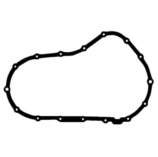 Clutch Primary Cover Gasket for Harley Davidson Sportster 883 1200 XL883