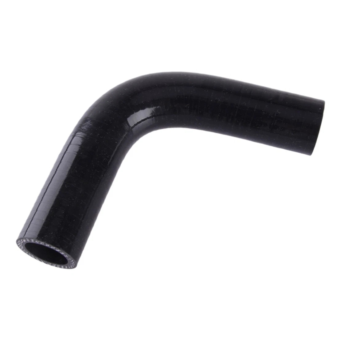 90 Degree 22mm 7/8" Silicone Elbow Coupler Hose for Turbo Intercooler Pipe