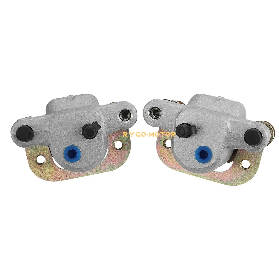Front Brake Calipers for Polaris Trail Boss/Trail Blazer/Big Boss 250 (1988–1991)