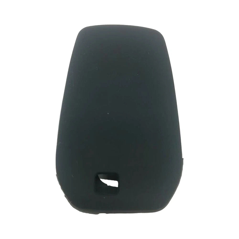 2 x 4 Button Key Cover Case for Toyota Corolla, Crown, Land Cruiser, Venza