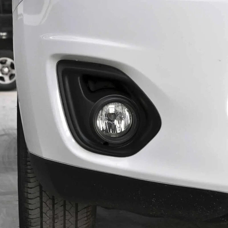 Front Right Fog Light Bezel Cover for Mitsubishi RVR (2011-2023)