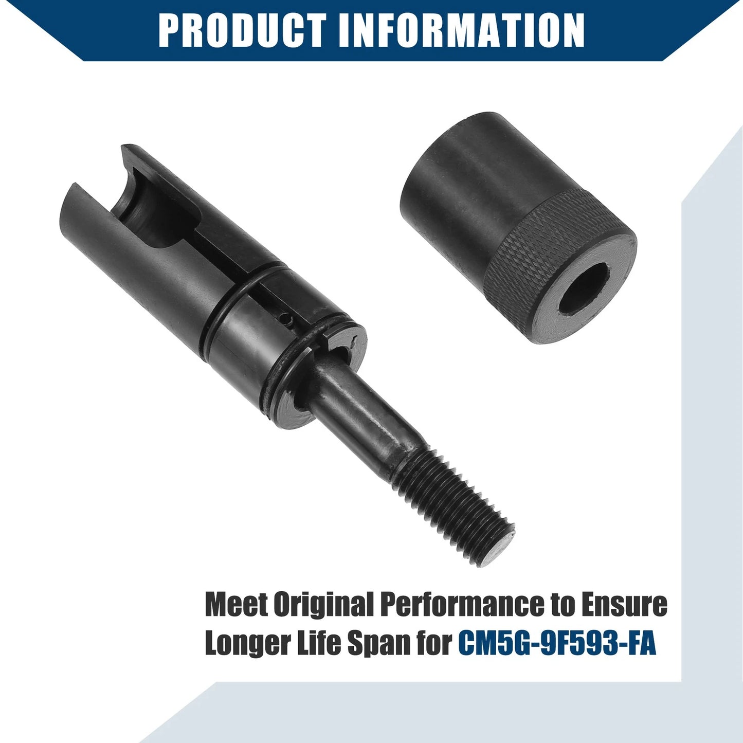 Fuel Injector Puller Tool Set for Ford EcoBoost (2)