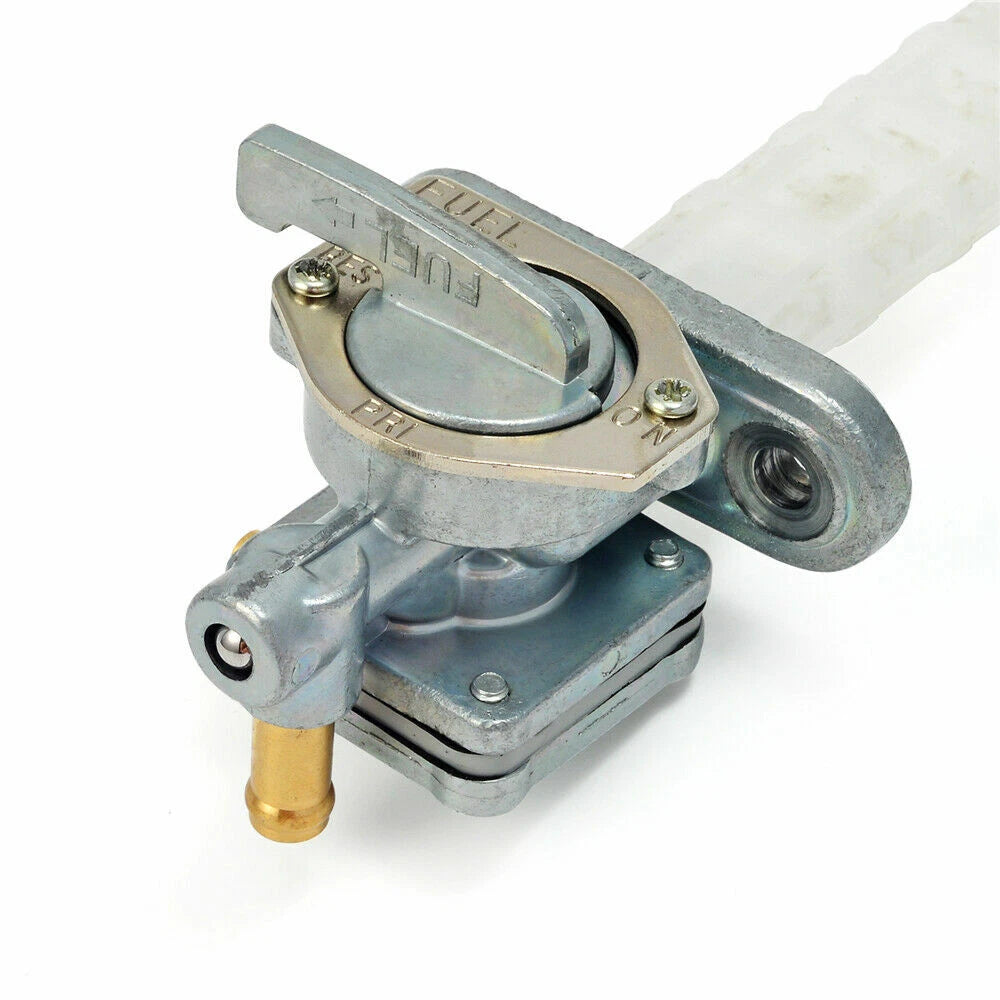 Petcock Fuel Valve Assembly for Kawasaki Ninja 900R ZX900A&KZ750E (1980–1986)