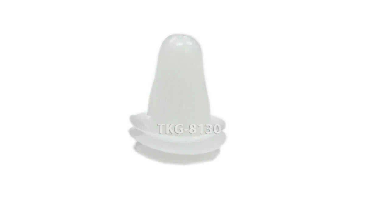 10 x Door Panel Clips for Holden Rodeo (1981-1988)