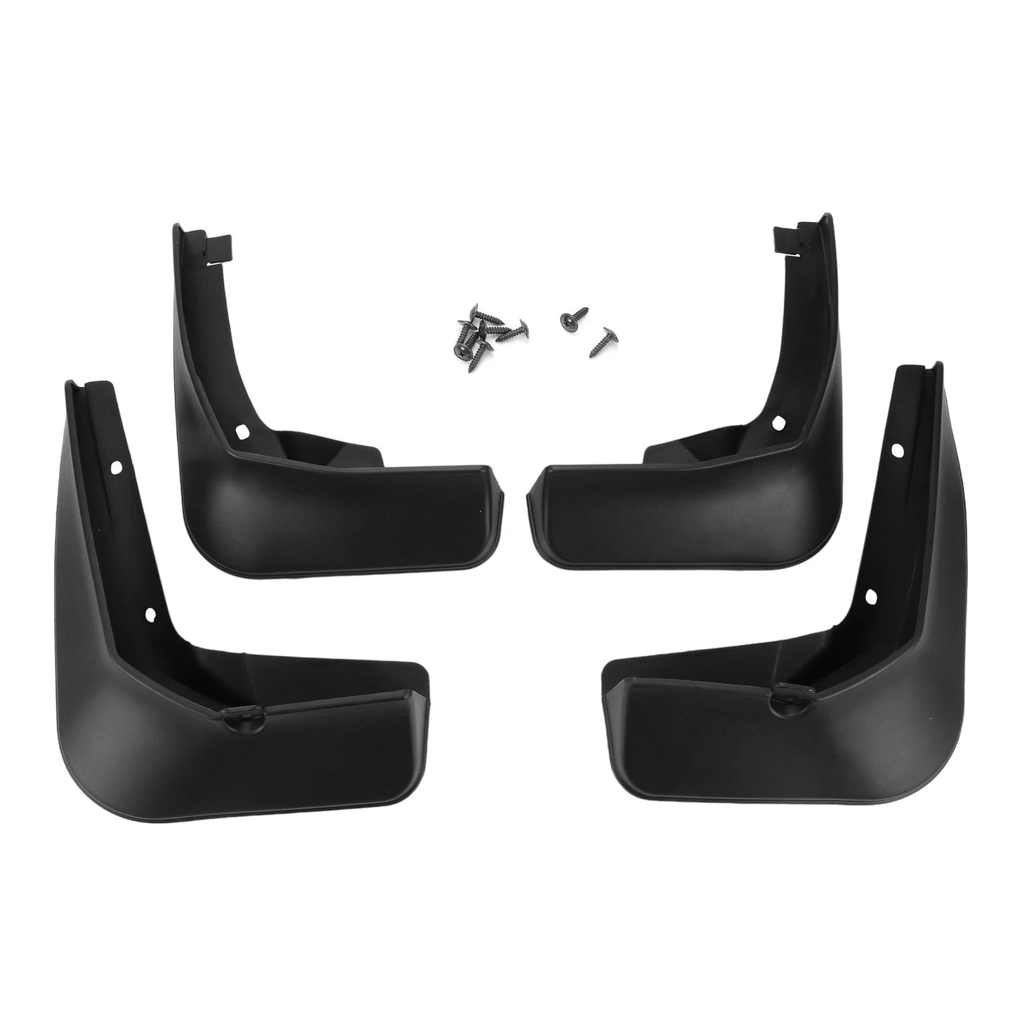 Mud Flap Splash Guards for Ford Taurus (2015-2019)