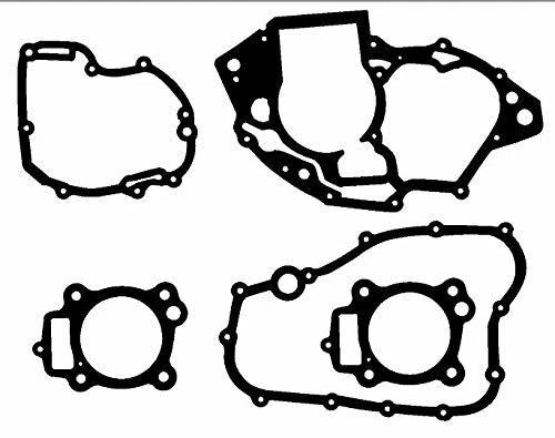Engine Gasket Set for Honda CRF250R (2004–2009)