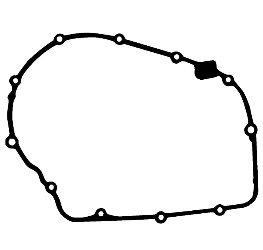 Clutch Cover Gasket for Honda VFR 400R NC21-NC35 (1986–1996)