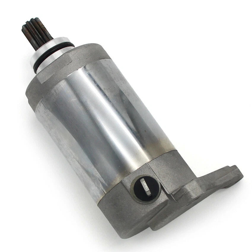 Starter Motor for Yamaha ST225, XT225, TTR230, BW200, TW200, TW125
