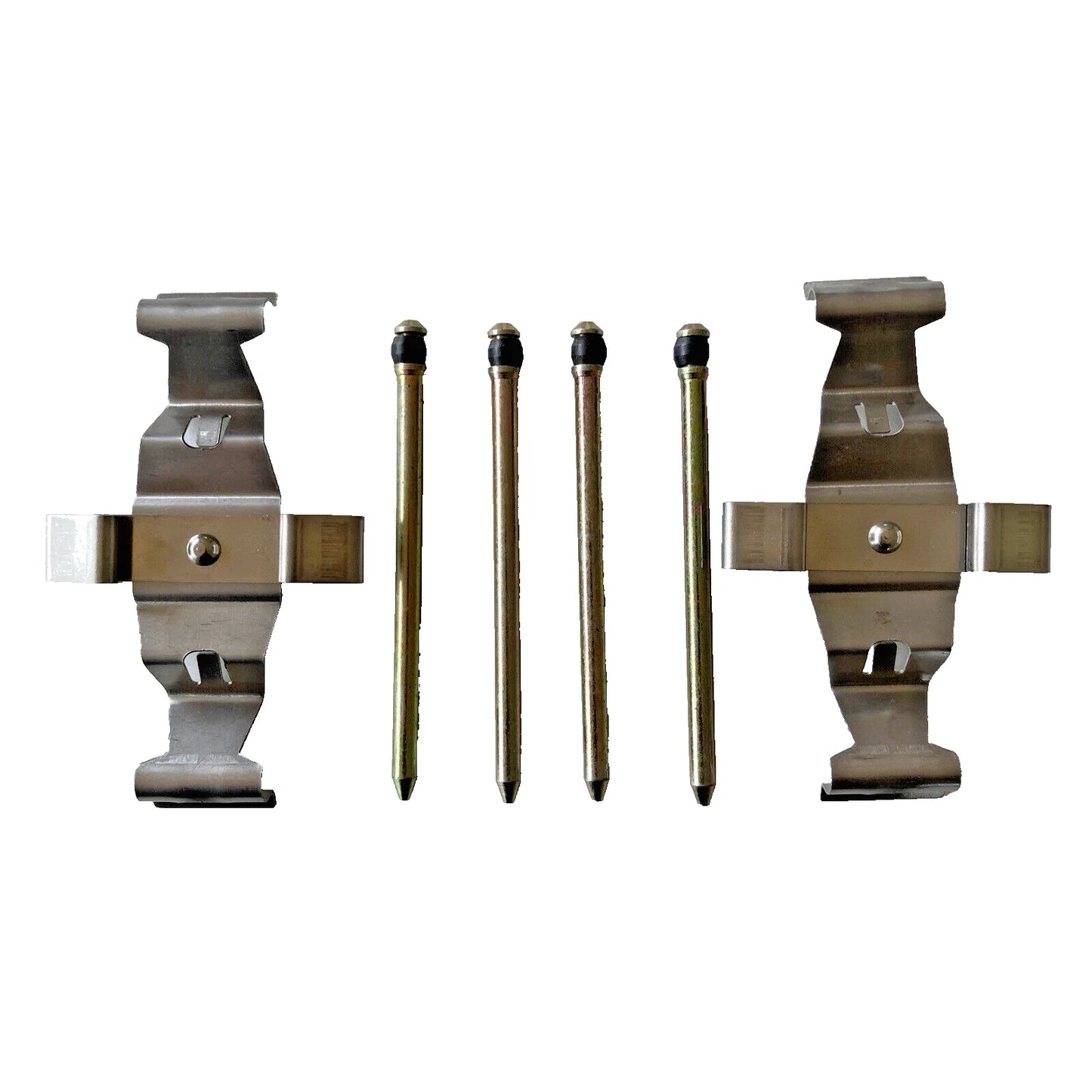 2 x Brake Caliper Hardware for Chrysler 300 V8 SRT