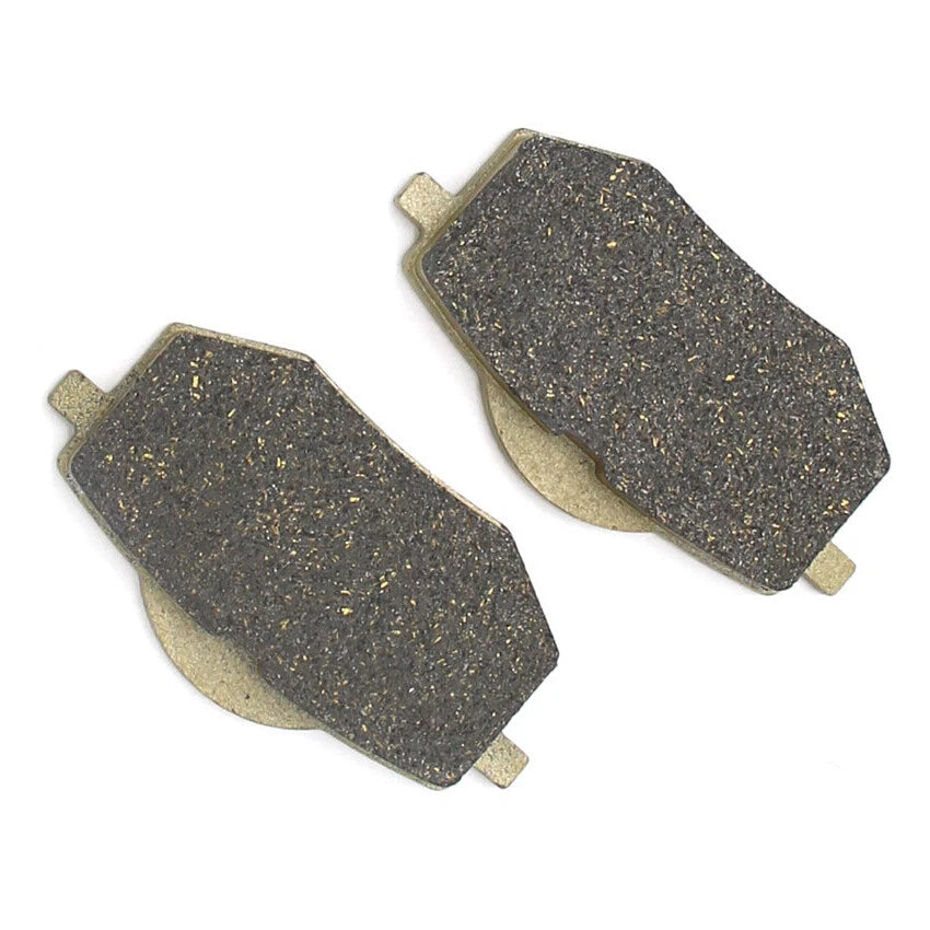 Front Brake Pad Set for Yamaha XV535 Virago (1988-1994)