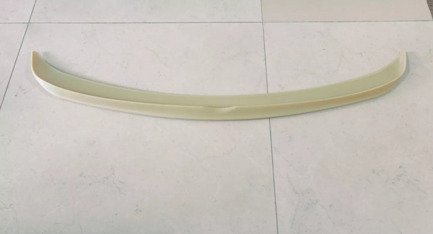 Boot Spoiler Wing for Nissan Teana Altima Unpainted ABS (2013-2015)