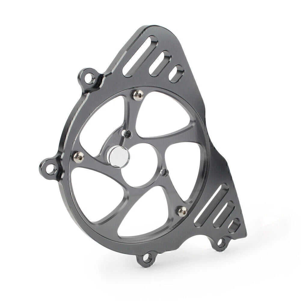 CNC Aluminum Front Sprocket Chain Cover Guard for Kawasaki Z1000 (2010-2017)