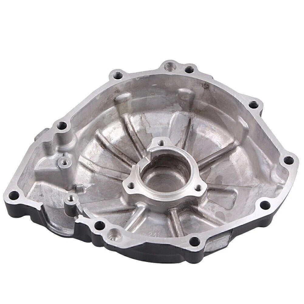 Left Stator Engine Crankcase Cover for Suzuki Hayabusa GSX1300R (1999-2012)