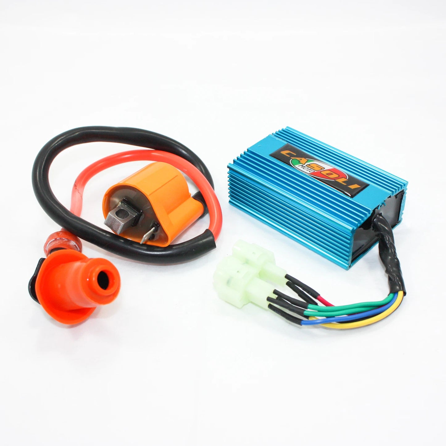 Performance Racing CDI Unit for GY6 150cc 250cc ATV Dirt Bike