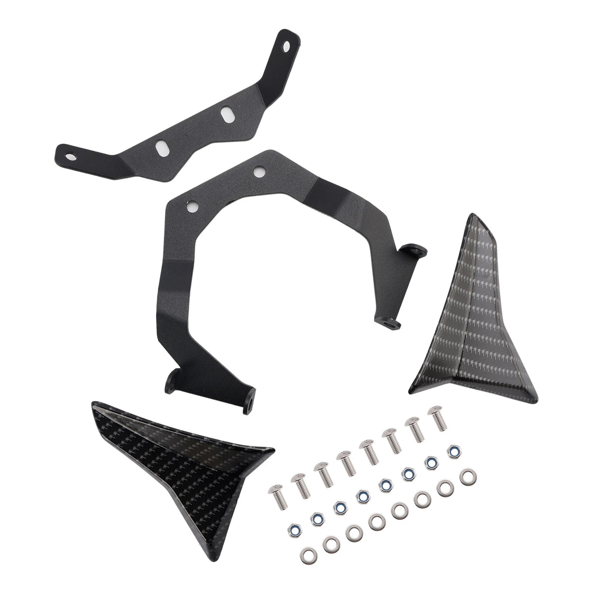 Beak Extension Nose Lower Wing for Honda CB750 Hornet (2023-2024)