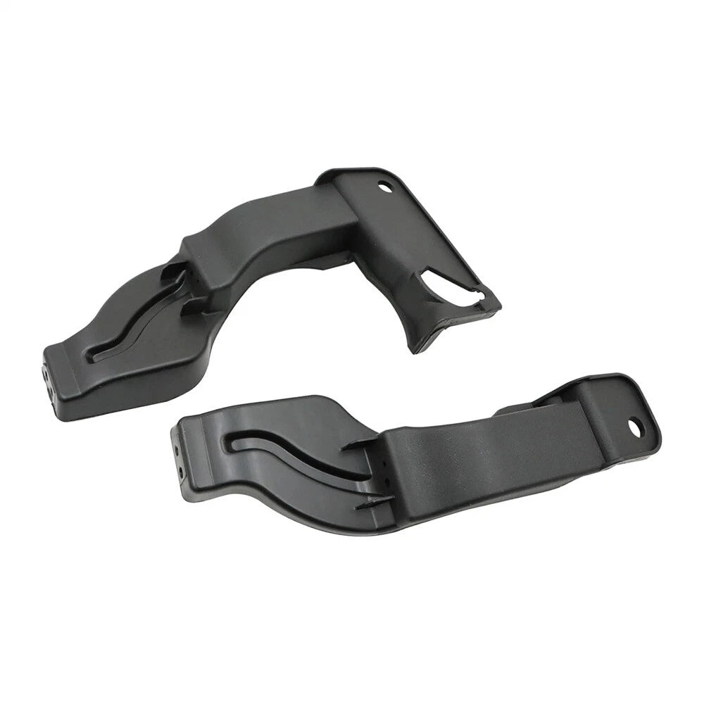 Front Grille Brackets for Honda Civic (2012-2013)