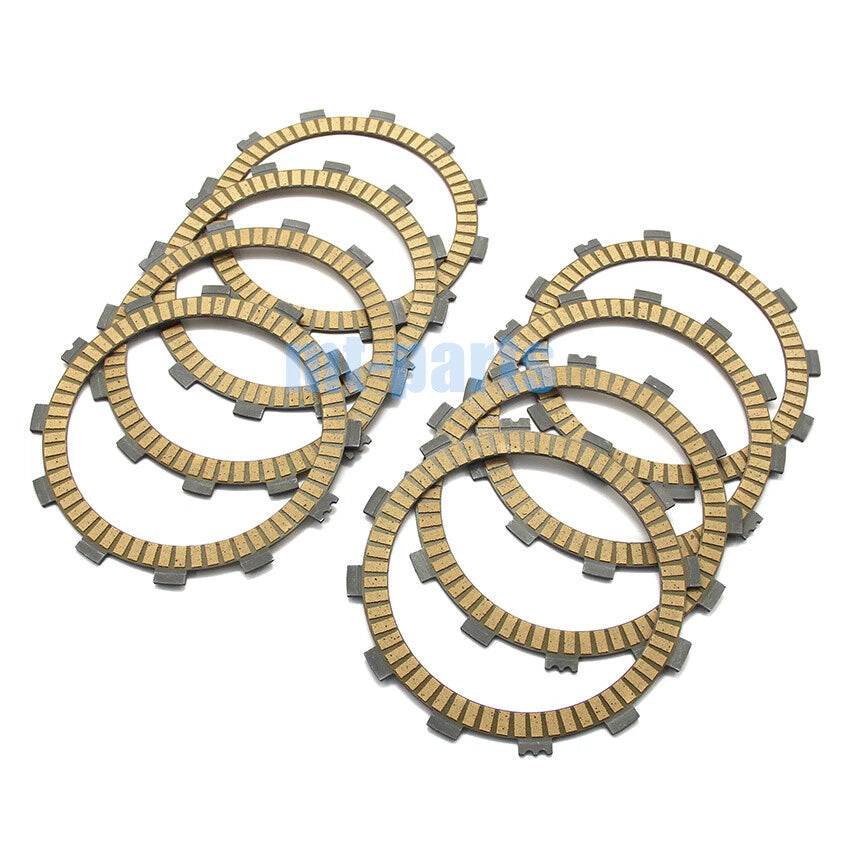 Clutch Friction Disc Plate for Yamaha XVZ1300 Venture Royale (1986-1993)