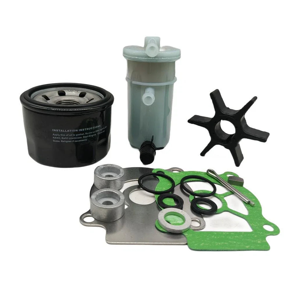 Maintenance Repair Kit for Suzuki DF 40HP/50HP 2006-2010 Outboard