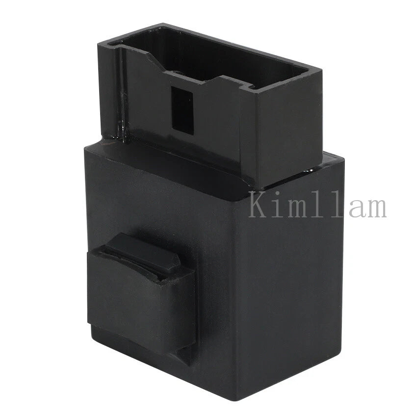 Relay Assy Fuse Box for Yamaha MT-03, MT-09, MTN1000, MT-10 (2006-2023)
