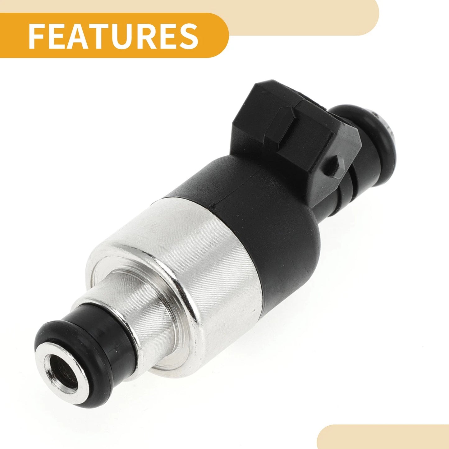 Fuel Injector for Buick Regal (1988 - 1993)