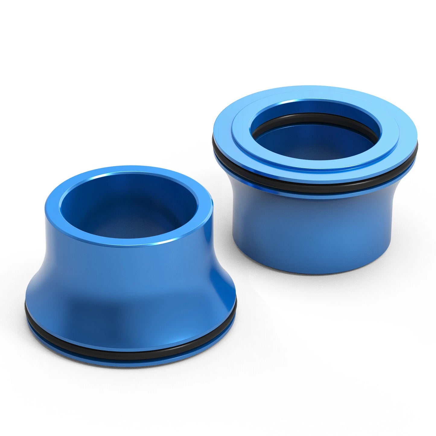 Front Wheel Spacers for Segway X160 X260 (2020-2023)