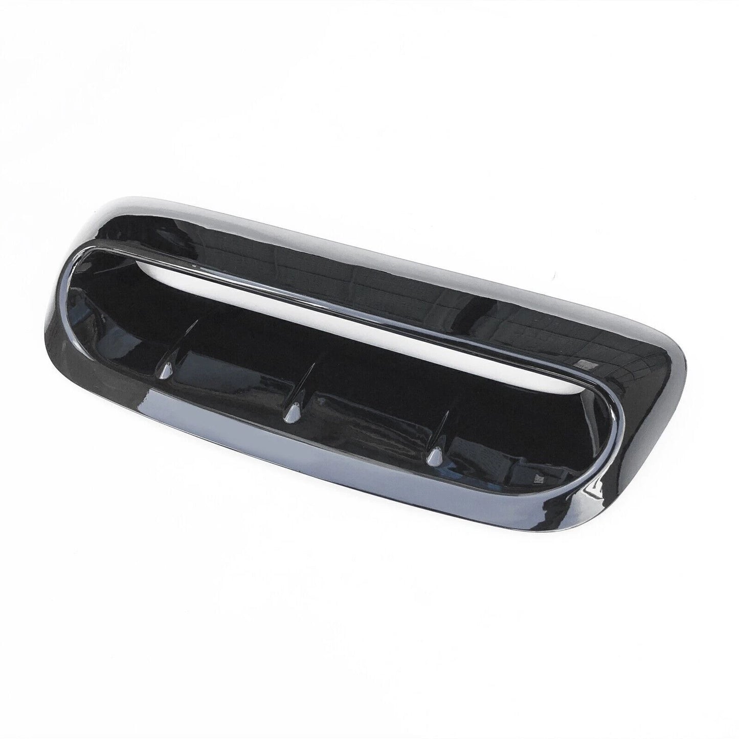 Bonnet Scoop Intake Vent Cover for Mini Cooper S R56 (2007-2014)