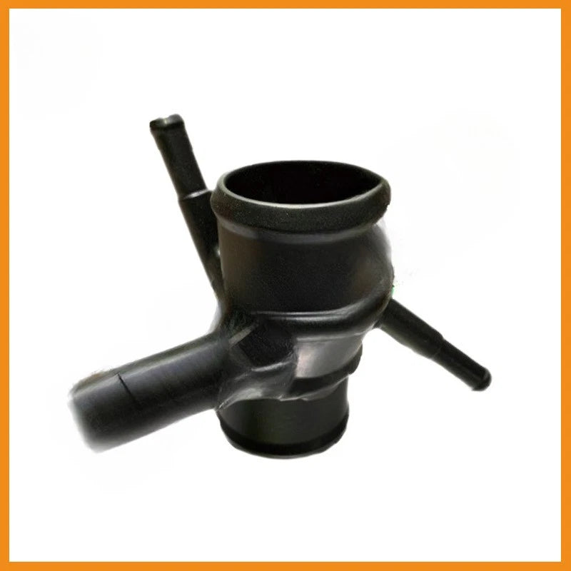 Radiator Hose Connector for Land Rover Range Rover 3.6L V8 (2002–2012)