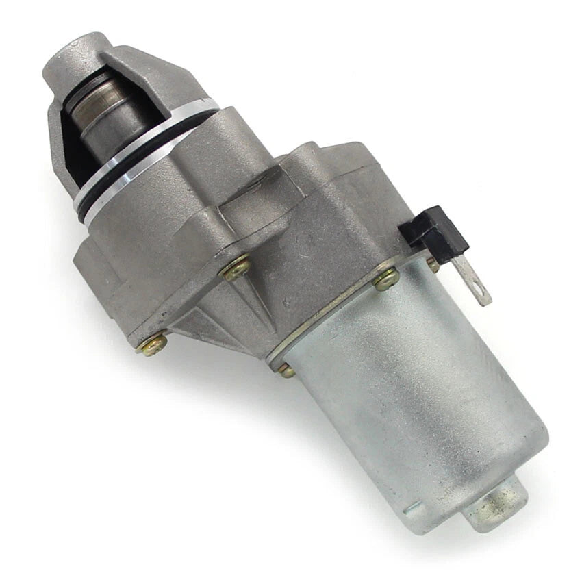 Starter for Rieju SMX 50, Rs2 Matrix 50, RS1 50, Drac 50 (1995-2006)