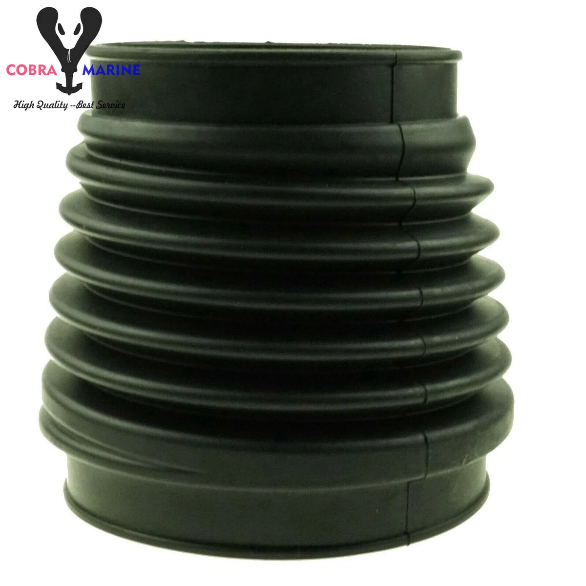 U-Joint Bellows Boot Kit for Volvo Penta Stern Drive