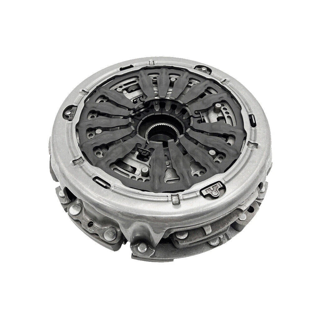 Double Clutch Set for Hyundai Veloster (2012–2017)