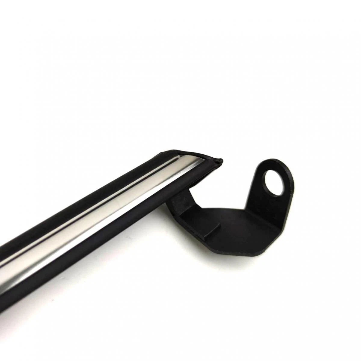 Weatherstrip Door Belt Out FL+FR CH Fits Toyota Corolla AE110 AE111 1995-02 D06