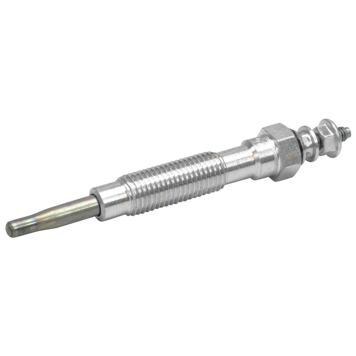 6 Glow Plugs for Nissan Patrol GQ TD42 4.2L Ute + Wagon LWB