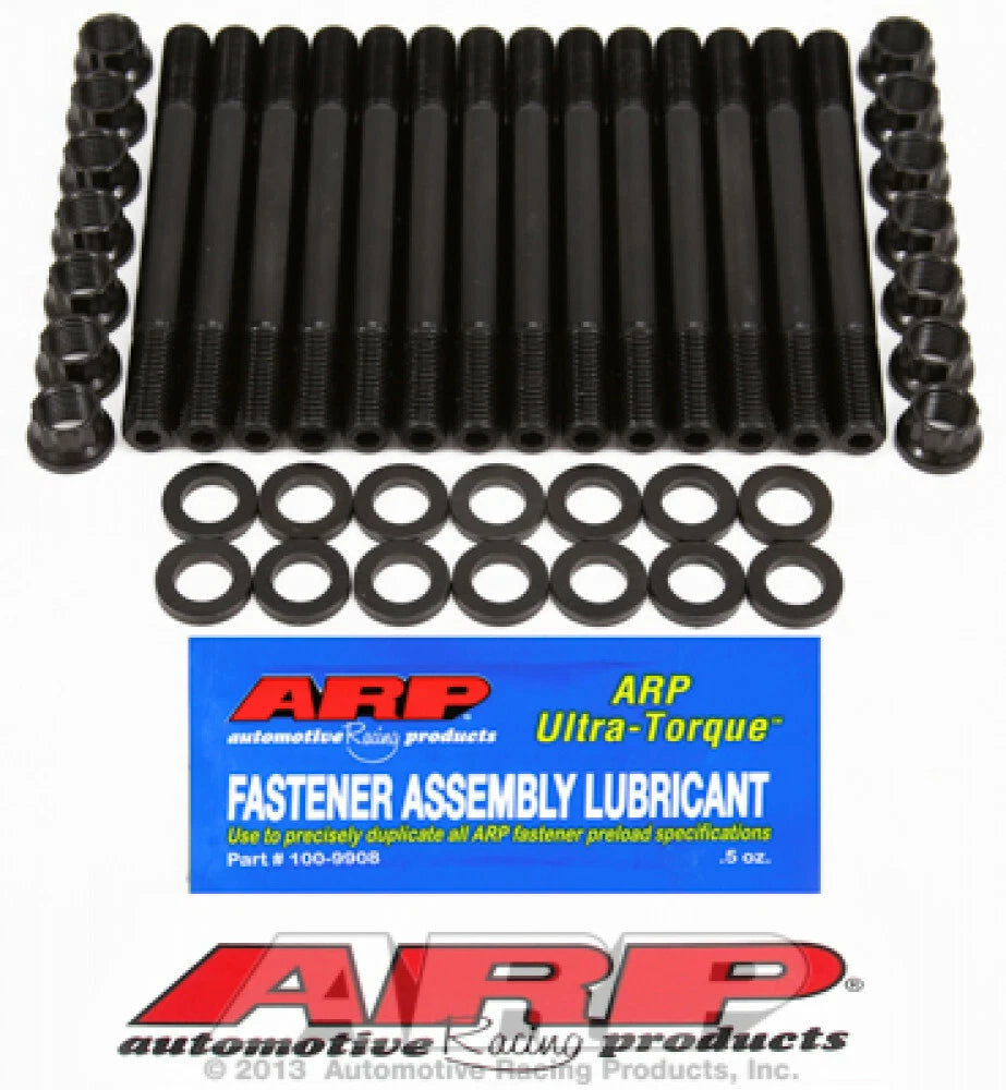 ARP CYLINDER HEAD BOLT STUD SET FOR TOYOTA SUPRA JZA80 2JZ-GTE (1993–1998)
