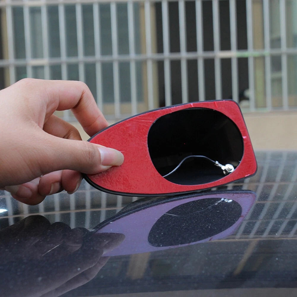 Fin Roof Antenna Cover / 1x / Hyundai Sonata-Elantra (2015–2019)