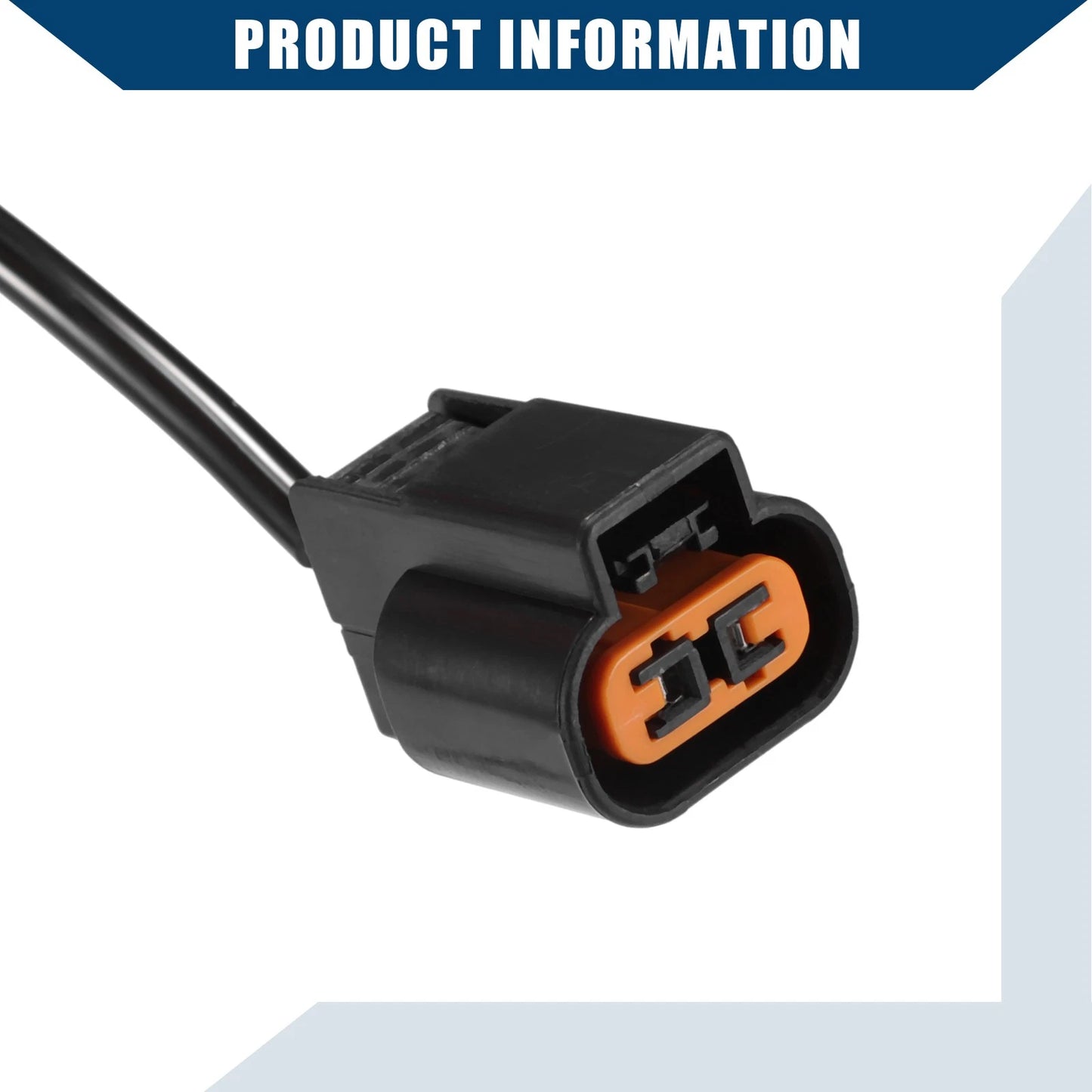 ABS Wheel Speed Sensor for Mitsubishi Lancer (2003-2006) Rear Left