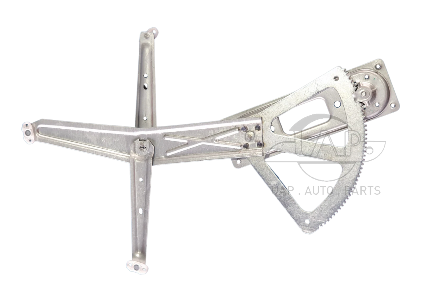 Front Right Manual Window Regulator for Holden Commodore VT VX VY VZ (1997-2006)