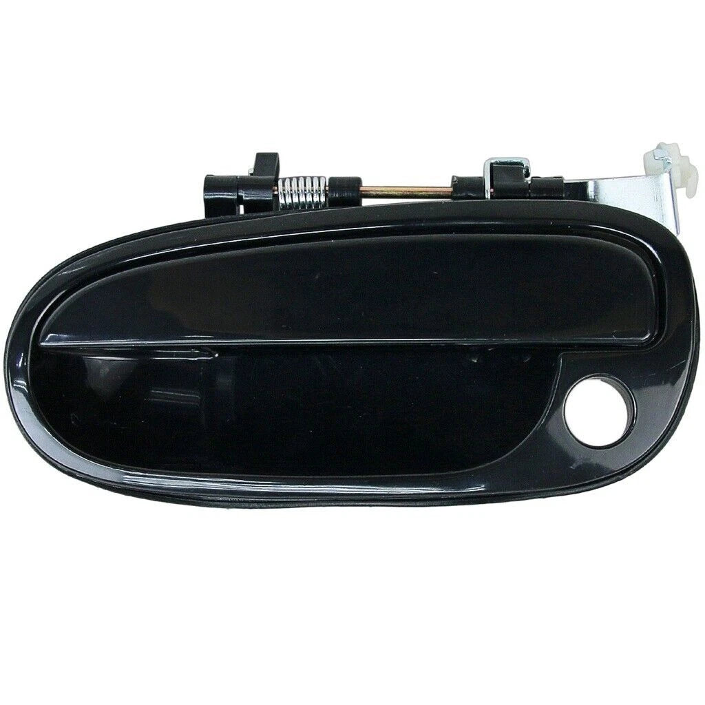 Outer Door Handle (Black) for Hyundai Matrix (2001-2007)