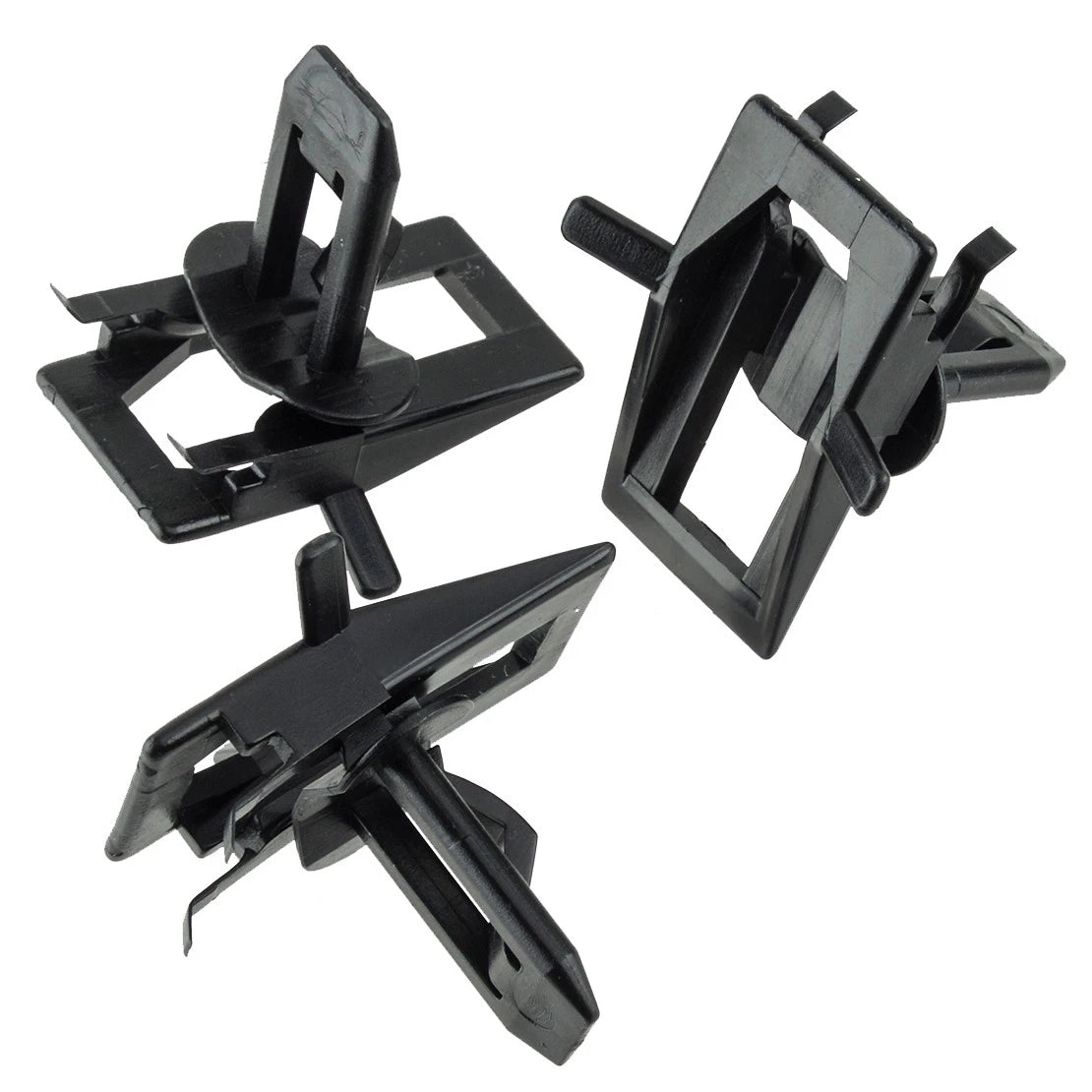 40x Headliner Trim Clips for GM Chevrolet Buick Oldsmobile Pontiac (Various)