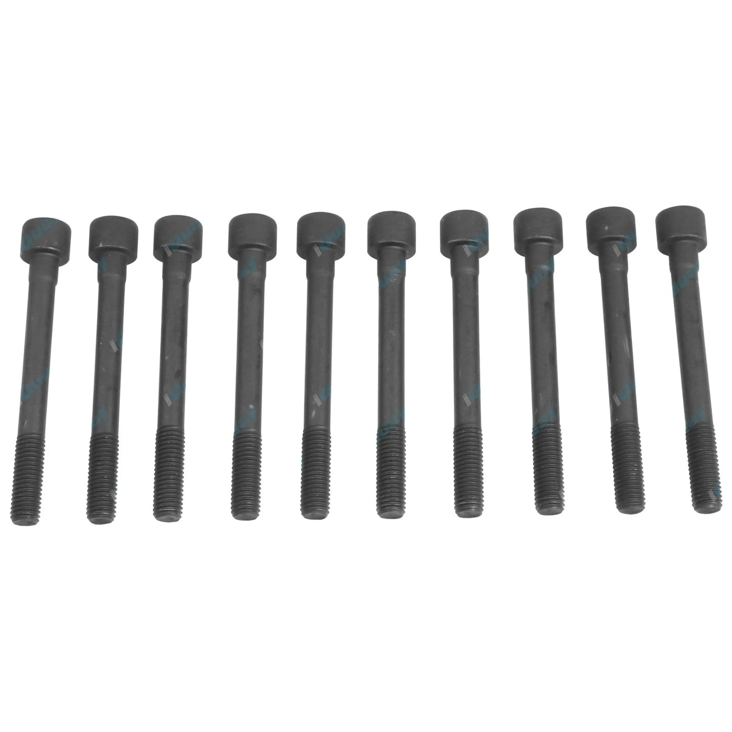 Engine Cylinder Head Bolt Set for Nissan Pulsar N16 4cyl 1.6L QG16DE 2000~2003