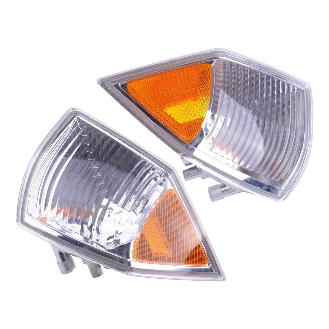 Turn Signal Lights L+R for Jeep Compass (2007-2010)