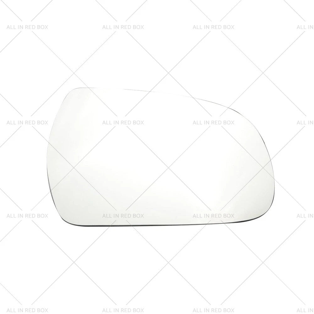 Right Side Heated Mirror Glass for Audi A3 A4 A5 S4 S5 (2006-2020)