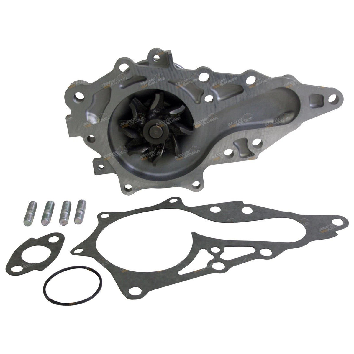 Water Pump for Toyota Soarer Supra Chaser Cresta Crown Aristo