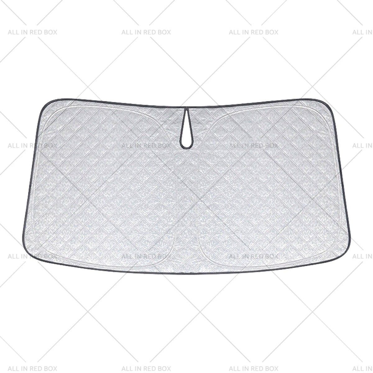 6 Layer Thick WindScreen SunShade for Toyota C-HR (2020-2024) UV Protection