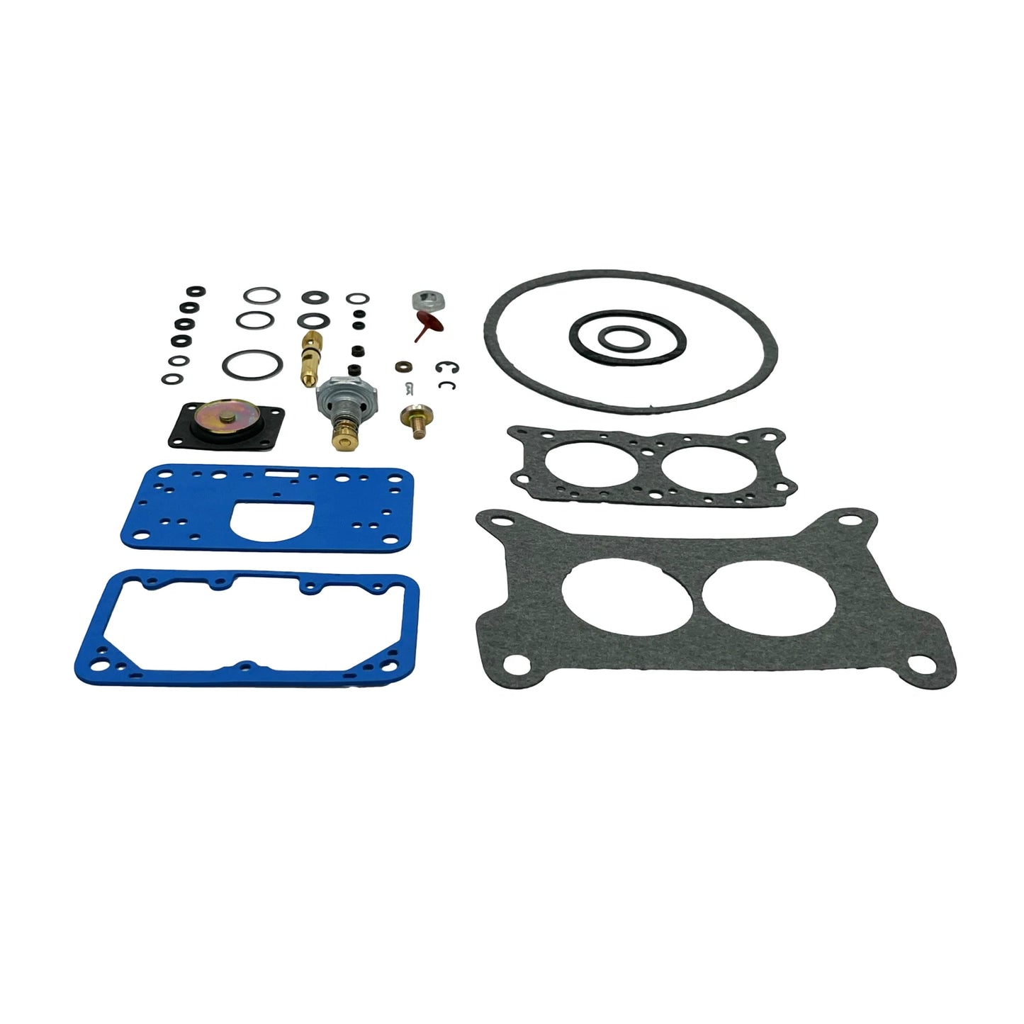 Intake Manifold Gasket Set for Holden 304 EFI VN VR VS VT V8 (1990-1997)